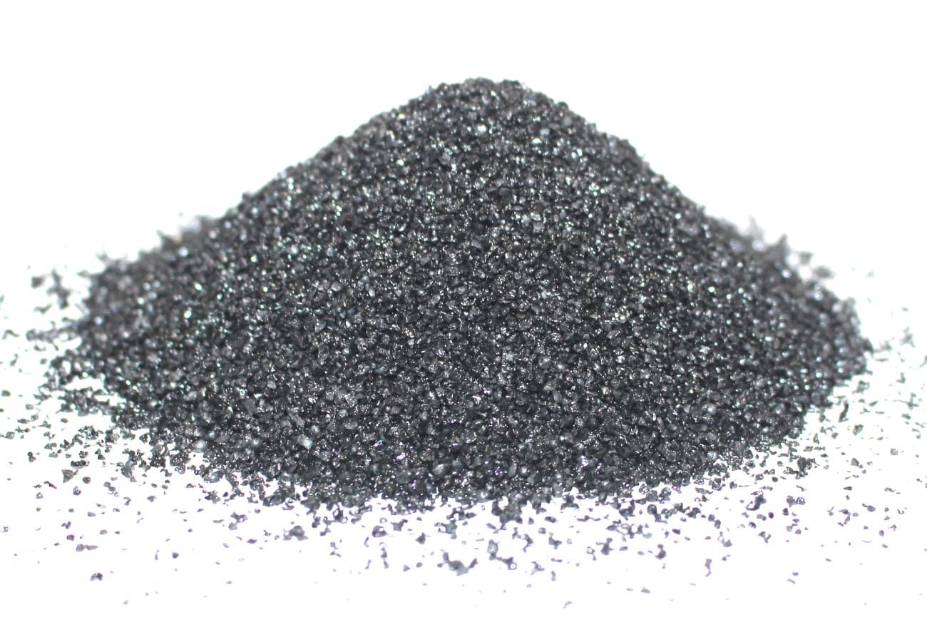 Copper Slag Abrasive Available at Best Price BLASTECH