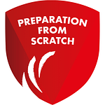 Prepare from Scratch