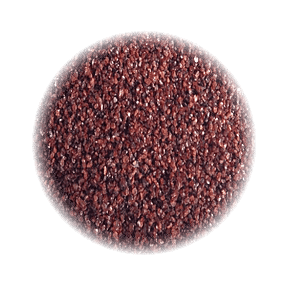 Deccan Garnet