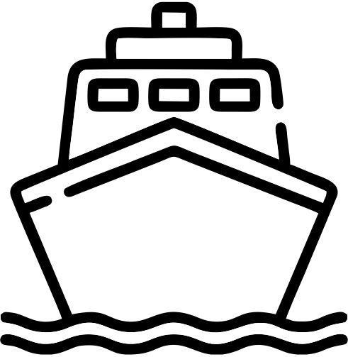 Ship Building