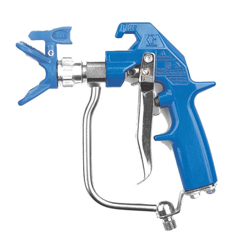 Airless Paint Spray Gun